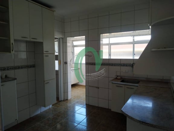 Imagem Apartamento com 2 Quartos à Venda, 89 m² em Campo Grande - Santos