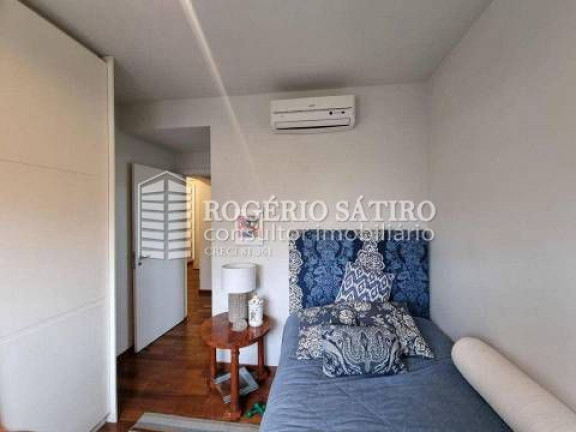 Imagem Apartamento com 3 Quartos à Venda, 198 m² em Vila Mariana - São Paulo