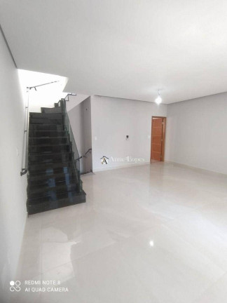 Imagem Casa com 3 Quartos à Venda, 200 m² em Boqueirão - Santos