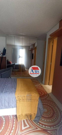 Imagem Apartamento com 3 Quartos à Venda, 152 m² em Canto Do Forte - Praia Grande