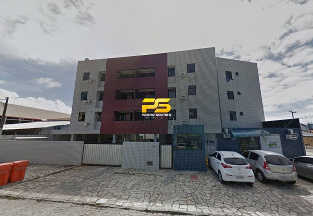 Imagem Ponto Comercial à Venda, 1.000 m² em Bessa - João Pessoa