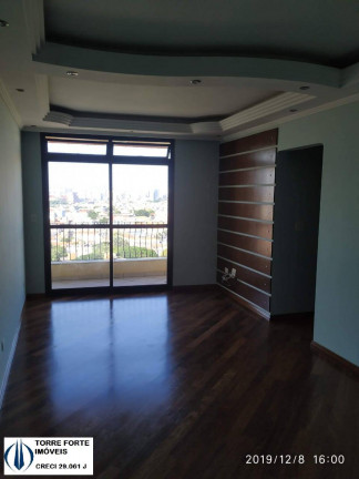 Imagem Apartamento com 3 Quartos à Venda, 86 m² em Vila Cláudia - São Paulo