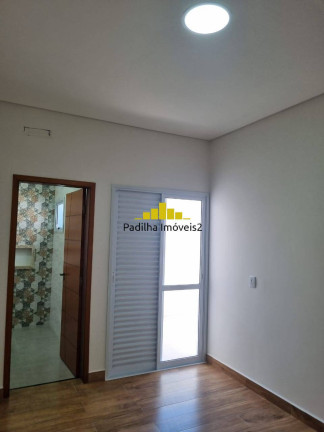 Imagem Casa de Condomínio com 3 Quartos à Venda, 180 m² em Jardim Residencial Villagio Ipanema I - Sorocaba