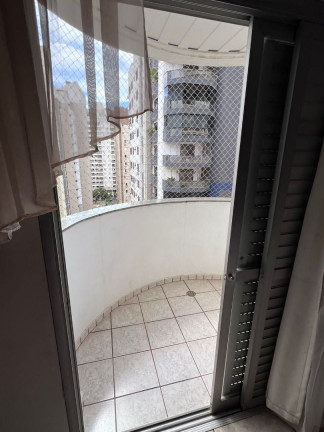 Apartamento com 3 Quartos à Venda, 162 m² em Setor Bueno - Goiânia