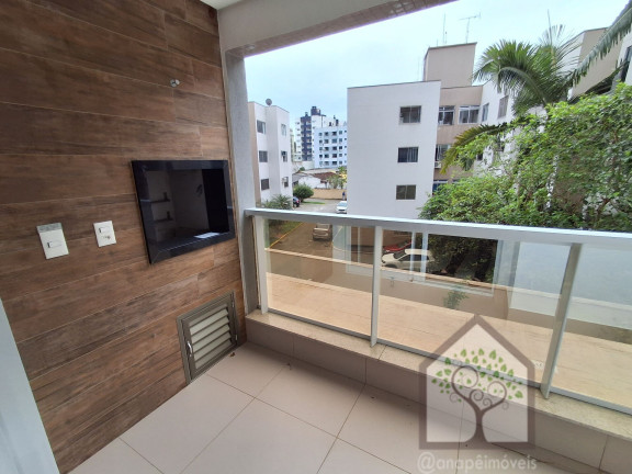 Foto do imóvel: Apartamento com 2 Quartos à Venda, 75 m² em Itacorubi - Florianópolis