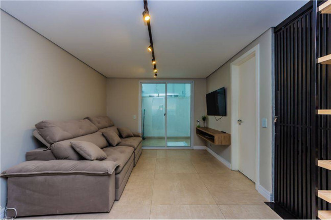 Imagem Apartamento com 3 Quartos à Venda,  em Tatuapé - São Paulo