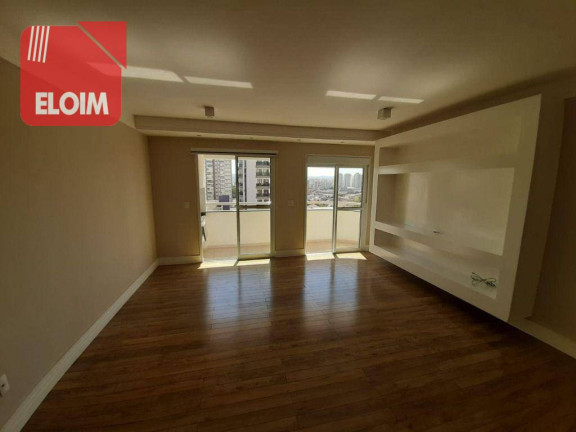 Imagem Apartamento com 2 Quartos à Venda, 94 m² em água Branca - São Paulo