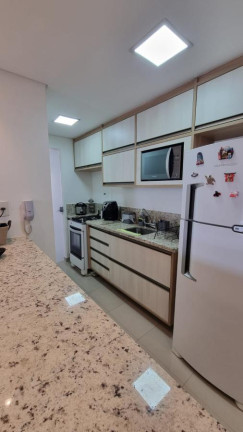 Imagem Apartamento com 2 Quartos à Venda, 74 m² em Campestre - Santo André