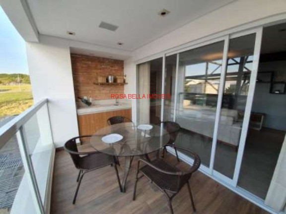 Imagem Apartamento com 2 Quartos à Venda, 80 m² em São Luiz - Itu