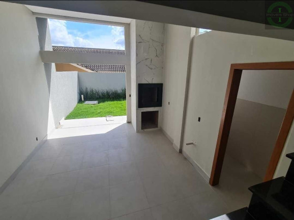 Imagem Casa com 3 Quartos à Venda, 130 m² em Contorno - Ponta Grossa