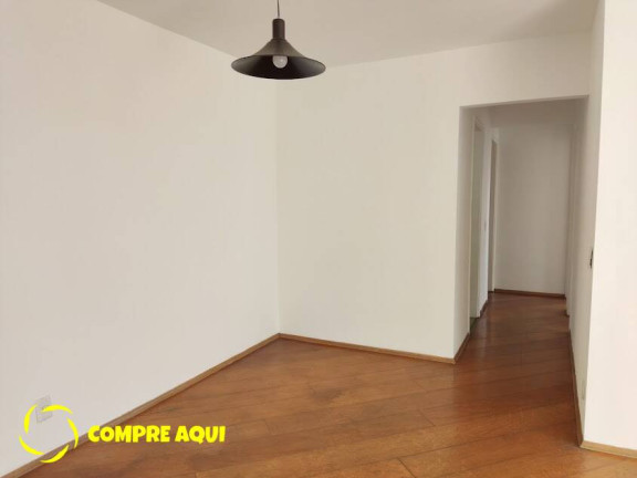 Imagem Apartamento com 2 Quartos à Venda, 87 m² em Perdizes - São Paulo