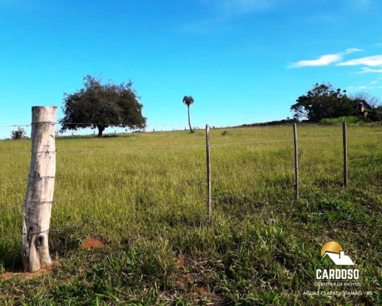 Imagem Imóvel com 5 Quartos à Venda, 50.000 m² em águas Claras - Viamão