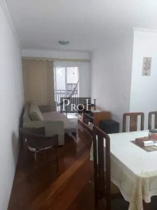 Imagem Apartamento com 2 Quartos à Venda, 74 m² em Santa Paula - São Caetano Do Sul