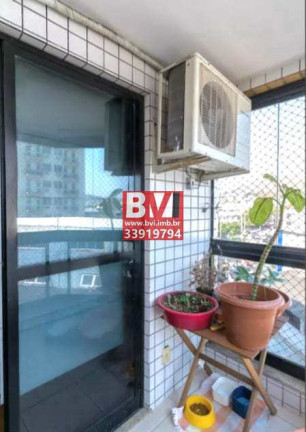 Imagem Apartamento com 2 Quartos à Venda, 102 m² em Vila Da Penha - Rio De Janeiro