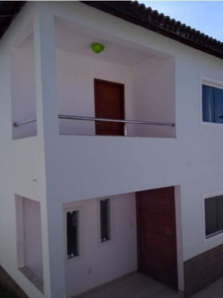 Imagem Casa com 4 Quartos à Venda, 126 m² em Jauá - Camaçari