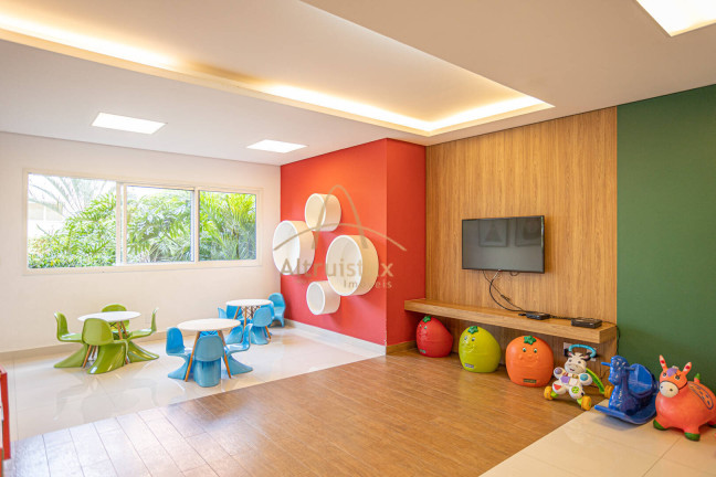 Imagem Apartamento com 3 Quartos à Venda, 77 m² em Centro - Osasco