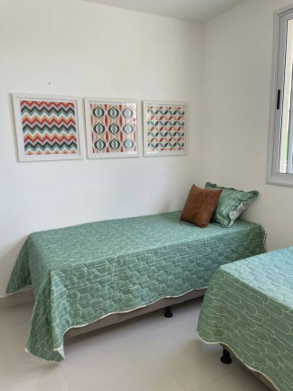 Foto do imóvel: Apartamento com 2 Quartos à Venda, 54 m² em Buraquinho - Lauro De Freitas