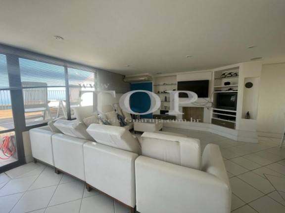Imagem Apartamento com 4 Quartos à Venda, 178 m² em Enseada - Guarujá