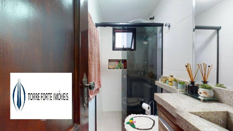 Apartamento com 2 Quartos à Venda, 52 m² em Jardim Celeste - São Paulo