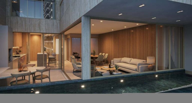 Imagem Apartamento com 3 Quartos à Venda, 167 m² em Ipanema - Rio De Janeiro