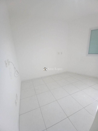 Imagem Apartamento com 1 Quarto para Alugar, 52 m² em Gonzaga - Santos