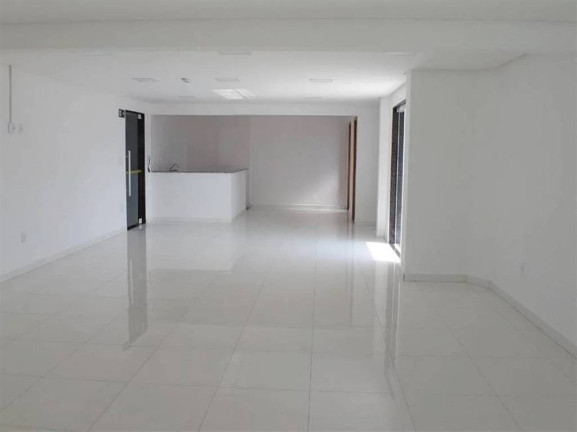 Imagem Apartamento com 1 Quarto à Venda, 46 m² em Tupi - Praia Grande