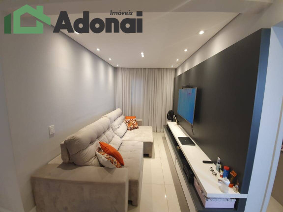 Apartamento com 2 Quartos à Venda, 72 m² em Jardim Torres São José - Jundiaí