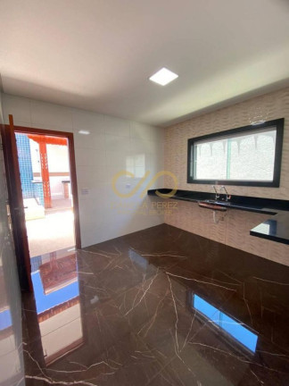 Imagem Casa com 3 Quartos à Venda, 300 m² em Maracanã - Praia Grande