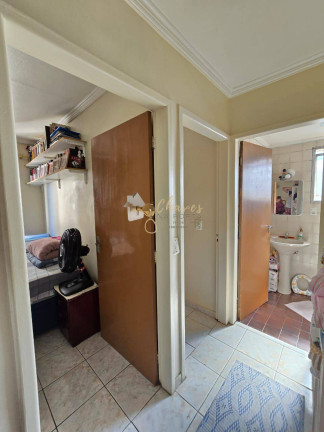 Imagem Apartamento com 2 Quartos à Venda, 57 m² em Vila Sofia - São Paulo