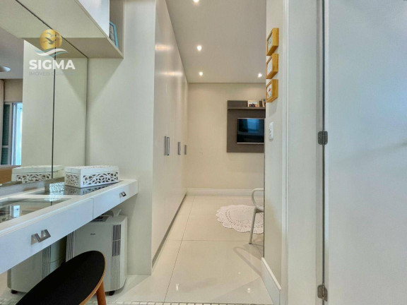 Imagem Apartamento com 3 Quartos à Venda, 157 m² em Enseada - Guarujá