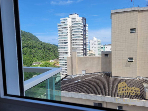 Imagem Apartamento com 3 Quartos à Venda, 153 m² em Canto Do Forte - Praia Grande