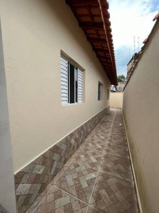 Imagem Casa com 2 Quartos à Venda, 180 m² em Flórida Mirim - Mongaguá