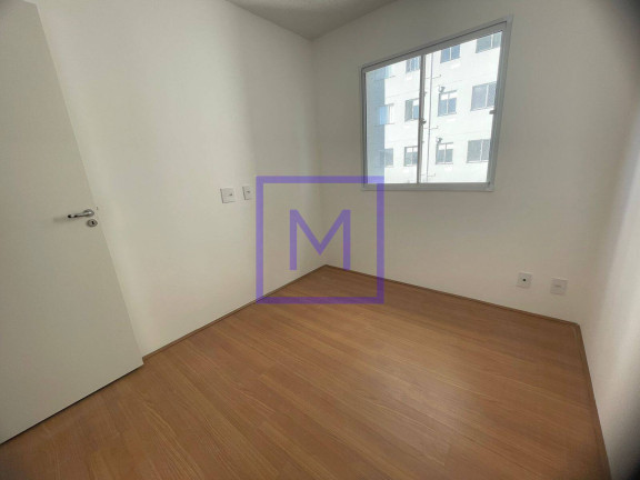 Imagem Apartamento com 2 Quartos à Venda, 41 m² em Cidade Nova São Miguel - São Paulo