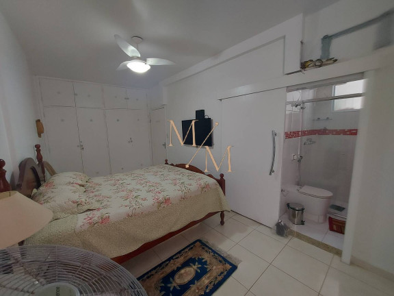 Imagem Apartamento à Venda, 81 m² em Gonzaga - Santos