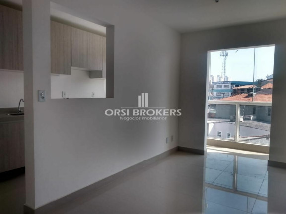 Imagem Apartamento com 2 Quartos à Venda, 48 m² em Parque Assunção - Taboão Da Serra