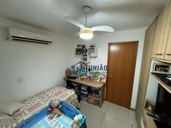 Imagem Apartamento com 3 Quartos à Venda, 115 m² em Icaraí - Niterói