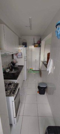 Imagem Apartamento com 2 Quartos à Venda, 60 m² em Olímpico - São Caetano Do Sul