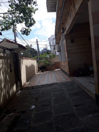 Casa com 6 Quartos à Venda, 220 m² em Taquara - Rio De Janeiro