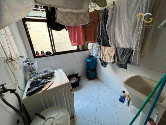 Imagem Apartamento com 3 Quartos à Venda, 200 m² em Aviação - Praia Grande