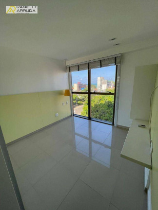 Imagem Apartamento com 3 Quartos à Venda, 105 m² em Jardim Oceania - João Pessoa