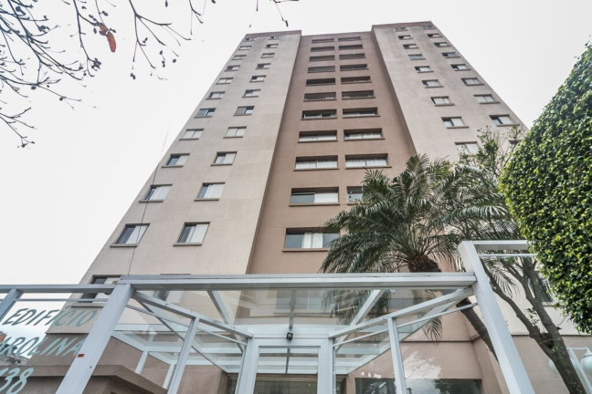 Apartamento com 3 Quartos à Venda, 73 m² em Saúde - São Paulo