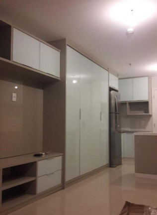 Imagem Apartamento com 1 Quarto à Venda, 45 m² em Asa Norte - Brasília