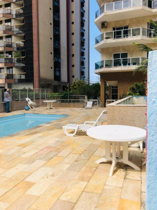 Imagem Apartamento com 4 Quartos à Venda, 185 m² em Leme - Rio De Janeiro