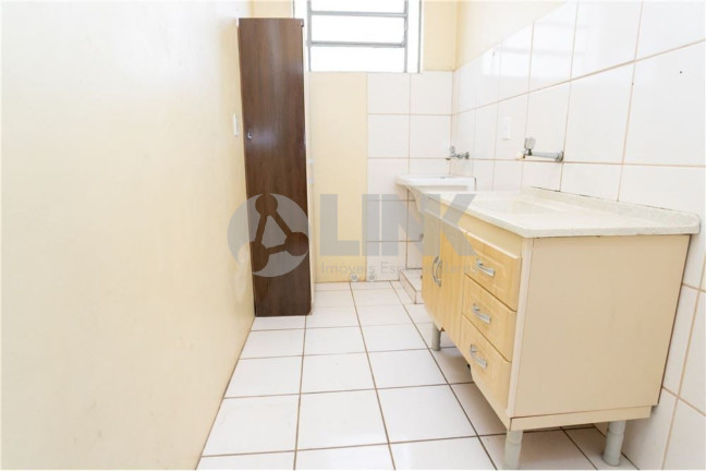 Apartamento com 1 Quarto à Venda, 29 m² em São Geraldo - Porto Alegre