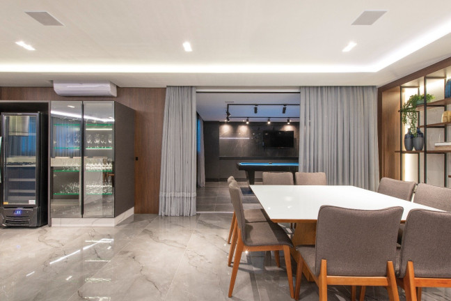 Imagem Apartamento com 2 Quartos à Venda, 109 m² em Centro - Itajaí