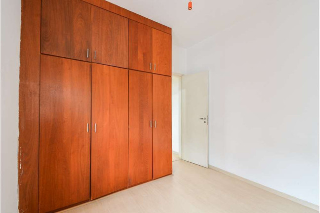 Imagem Apartamento com 2 Quartos à Venda, 60 m² em Vila Mariana - São Paulo