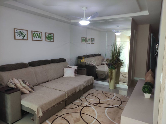 Imagem Apartamento com 3 Quartos para Temporada, 141 m² em Meia Praia - Itapema
