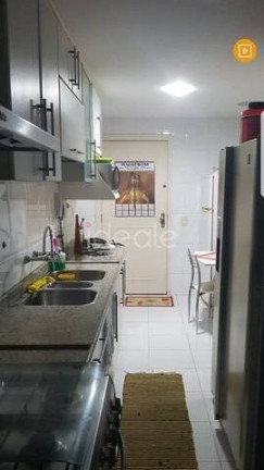 Imagem Apartamento com 4 Quartos à Venda, 170 m² em Barra Da Tijuca - Rio De Janeiro