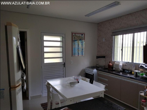 Imagem Casa com 3 Quartos à Venda, 122 m² em Jardim Maristela - Atibaia