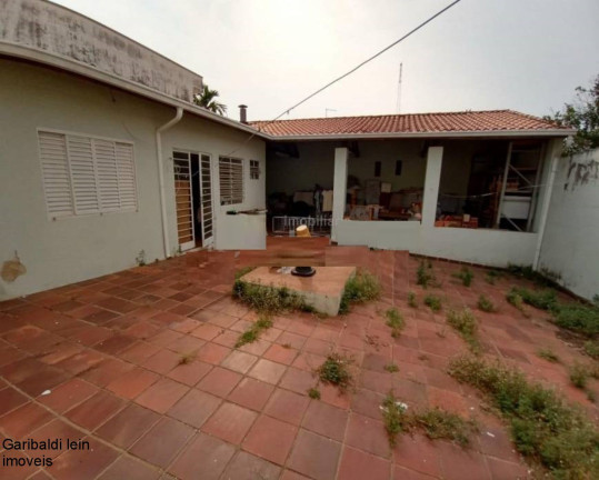 Imagem Sobrado com 3 Quartos à Venda, 216 m² em Jardim Dom Bosco - Campinas